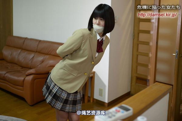 jpdamsel - 20171123 逃げてきた男　１ 第 23 张图片