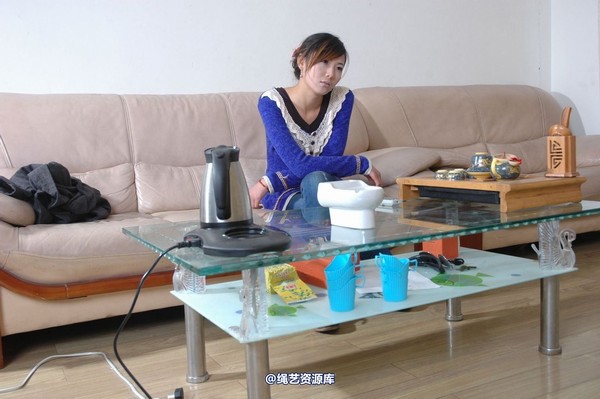 唯美之家 - 2010-11-15书瑶 第 281 张图片