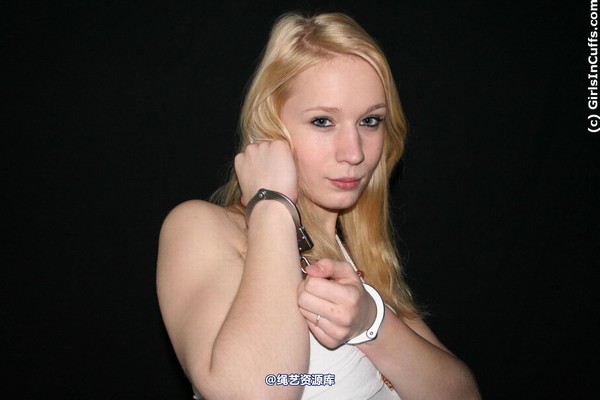 girlsincuffs - gic065 第 29 张图片
