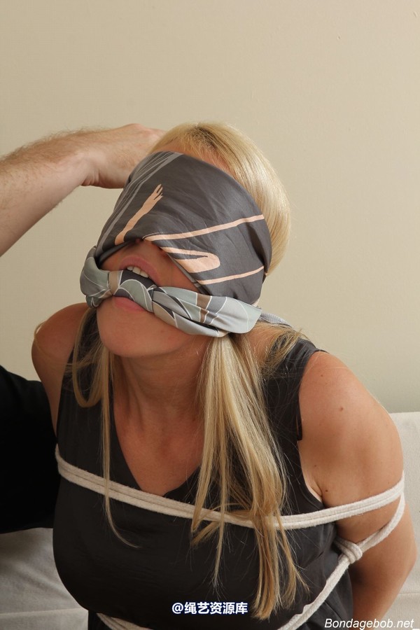 bondagebob - Skye Just tied 第 66 张图片