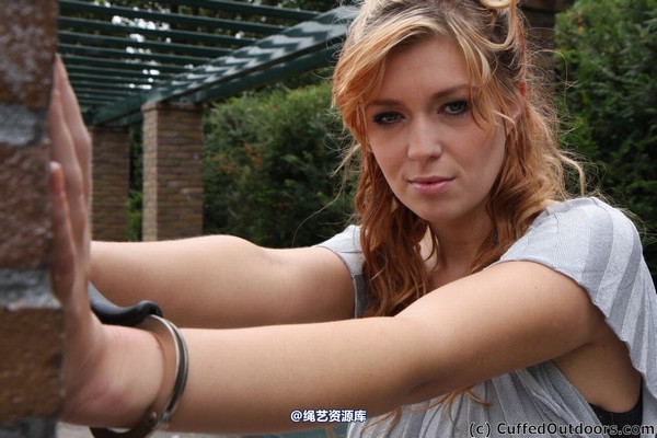 cuffedoutdoors - cod154 第 91 张图片