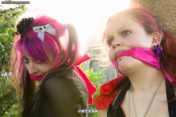 limitedaudience - 2011 beckykat loltaru moored to tree 第 28 张图片