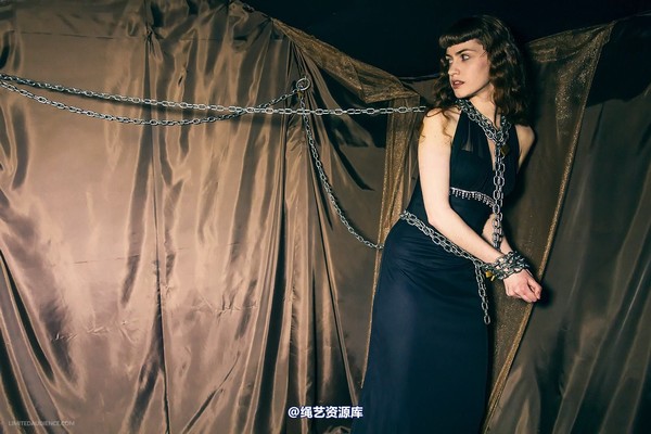 limitedaudience - 2014 fay lady in chains 2 第 13 张图片