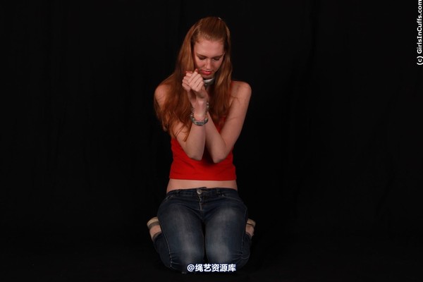 girlsincuffs - gic472 第 59 张图片