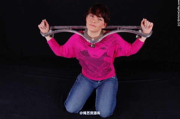girlsincuffs - gic367 第 105 张图片