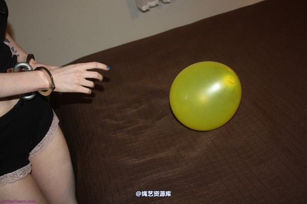 cuffedteens - ct401 第 98 张图片