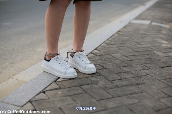 cuffedoutdoors - cod523 第 89 张图片