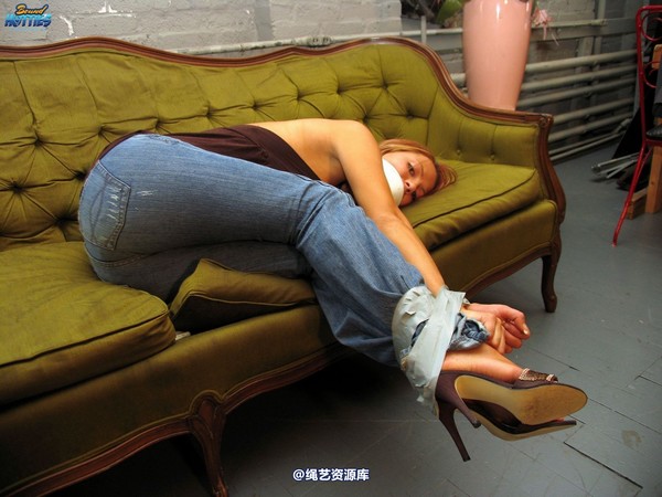 boundhotties - LANA 4 第 15 张图片