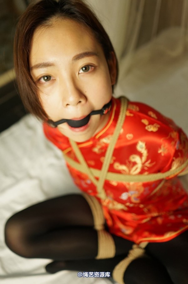 dk13美束馆 - 11.14-小仙儿红旗袍b-120 第 118 张图片