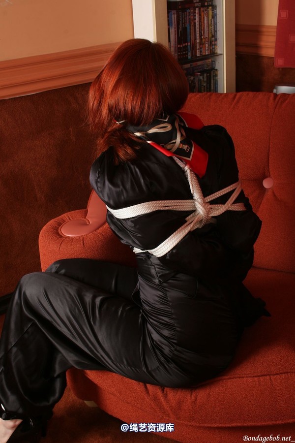 bondagebob - Kendra James Matching 第 62 张图片