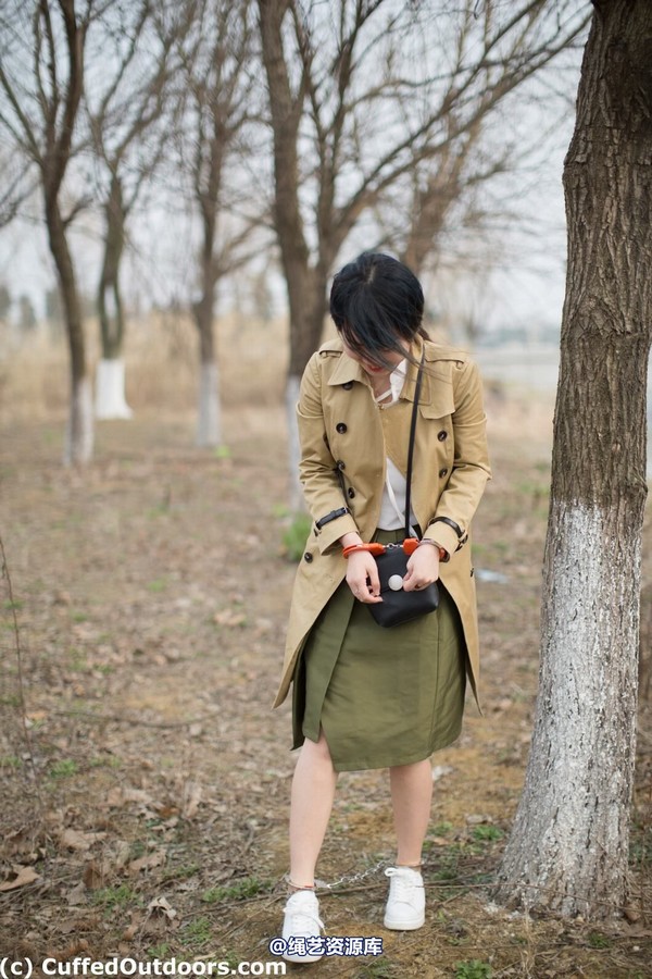 cuffedoutdoors - cod523 第 34 张图片