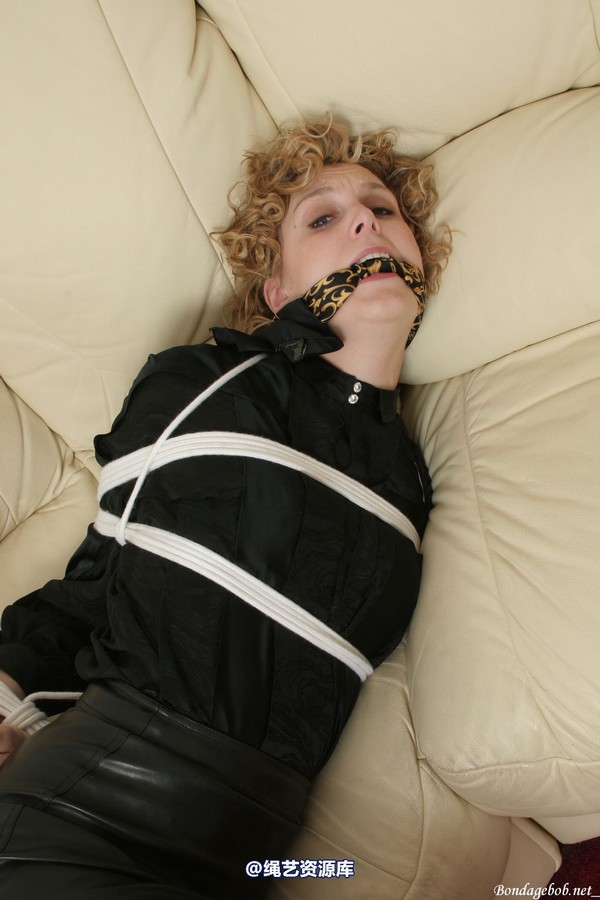 bondagebob - Ariel Admin 第 49 张图片
