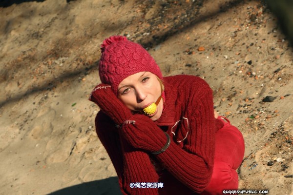 gaggedinpublic - gip374 第 26 张图片
