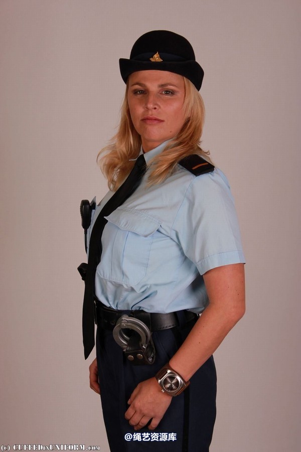 cuffedinuniform - ciu250 第 8 张图片