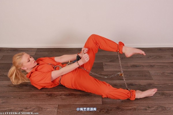 cuffedinuniform - ciu283 第 88 张图片