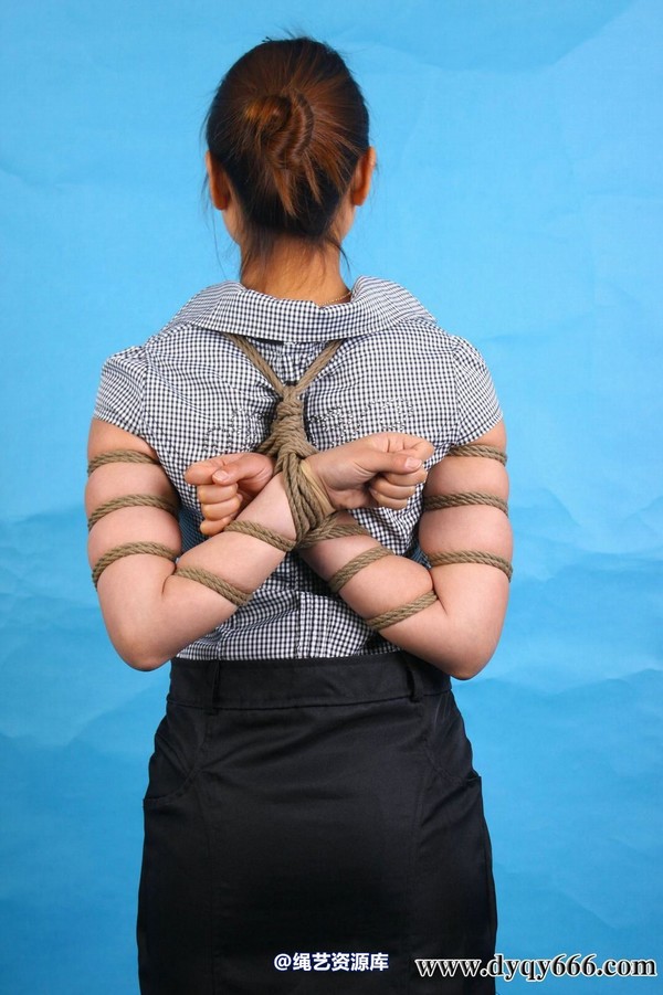 典雅倩影 - 378-琳琳五花 第 17 张图片