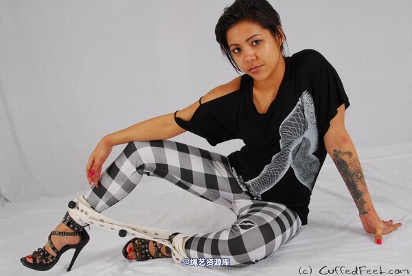 cuffedfeet - cf162 第 11 张图片