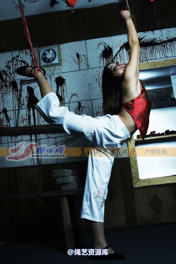 雅俗阁 - 20070327雅思肚兜 第 11 张图片