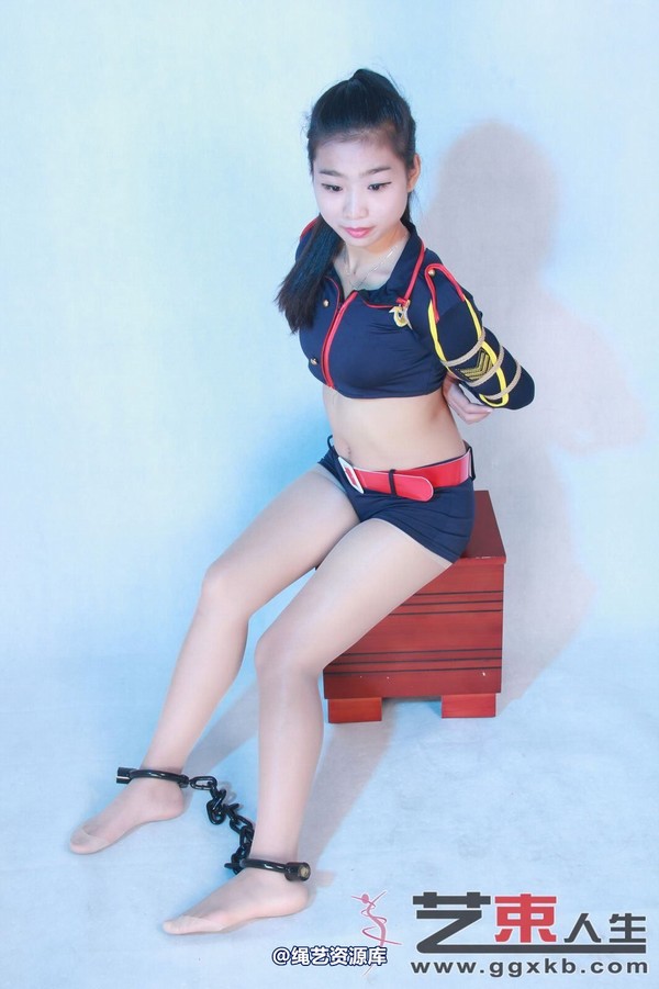 艺束人生 - 049-婷婷五花KB 第 78 张图片