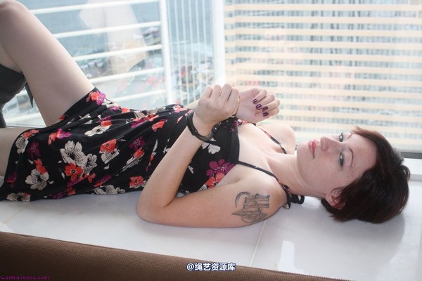 cuffedteens - ct162 第 109 张图片
