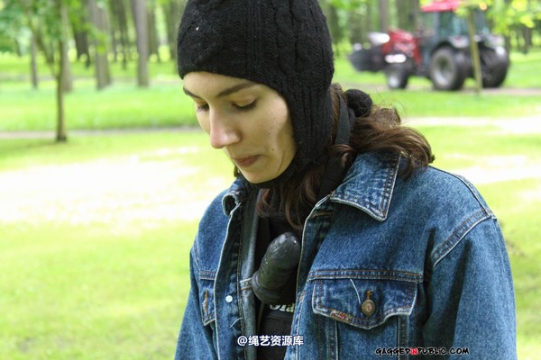 gaggedinpublic - gip540 第 57 张图片