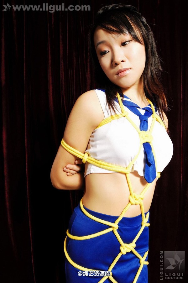 丽柜美束 - 2009-02-13 第 3 张图片