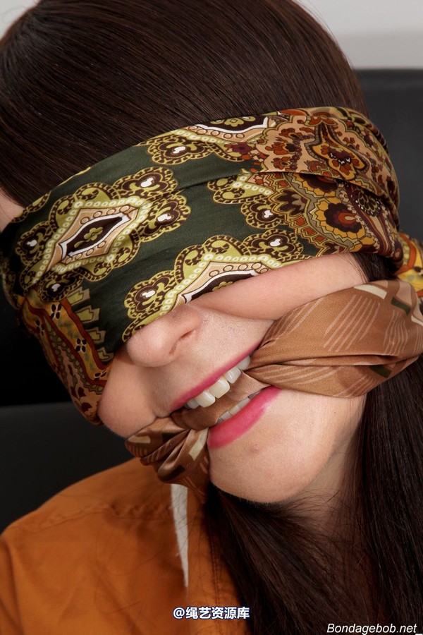 bondagebob - Jessica Damsel Delivery 第 141 张图片