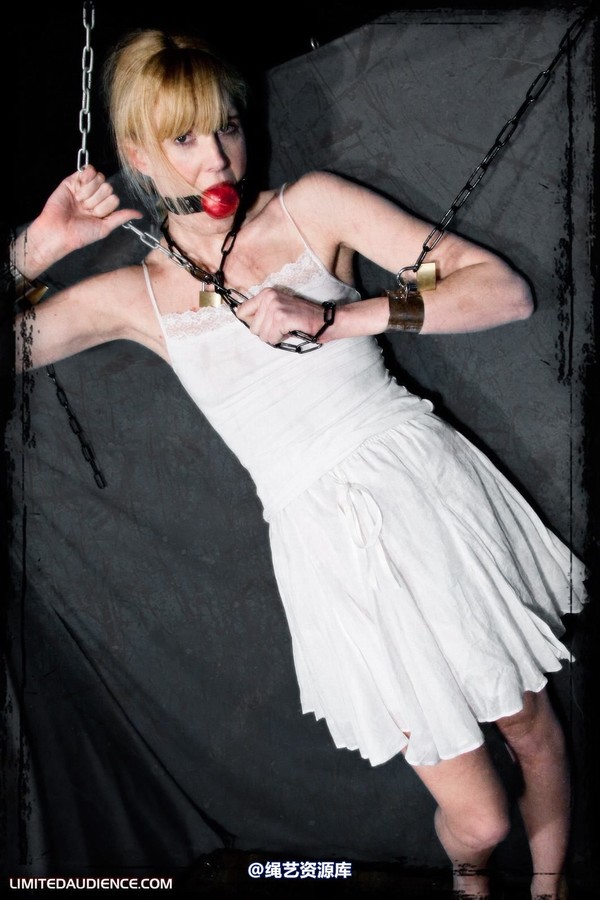 limitedaudience - 2010 ariel the forgotten prisoner 第 1 张图片