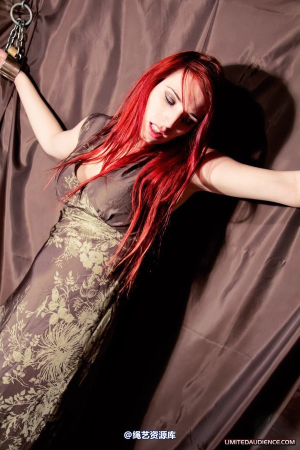 limitedaudience - 2011 ivory penance at home 第 29 张图片