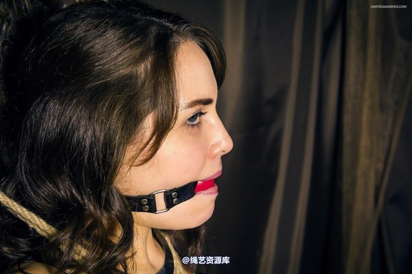 limitedaudience - 2015 freya held for ransom 第 24 张图片