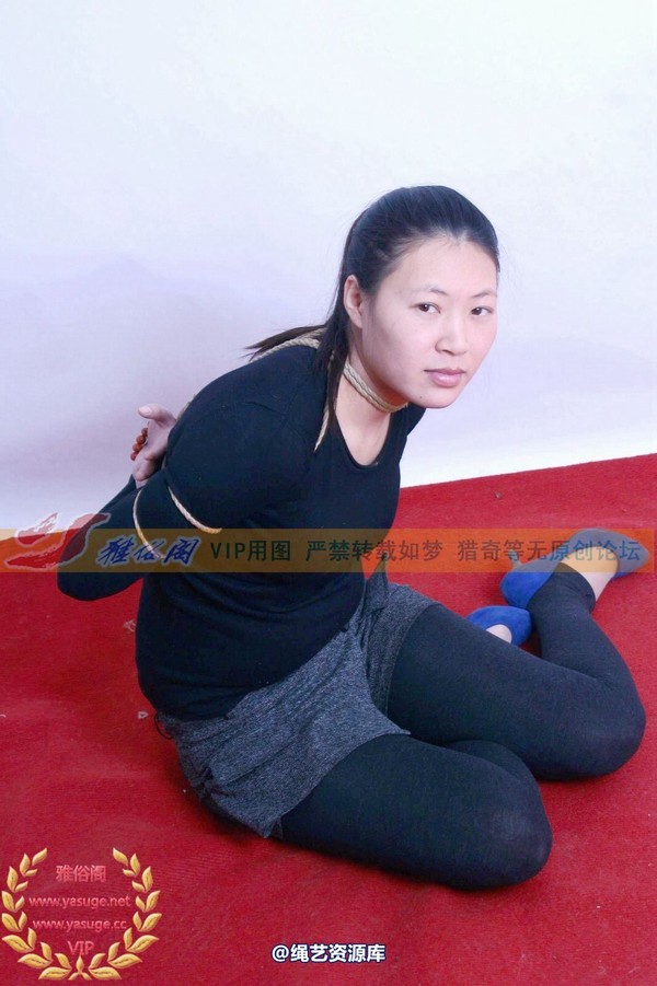 雅俗阁 - 2014-NO.009Model网友III 第 161 张图片