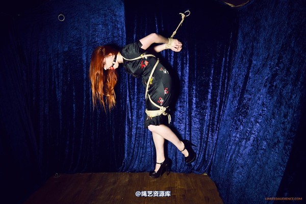 limitedaudience - 2013 ivory strappado 2 第 3 张图片