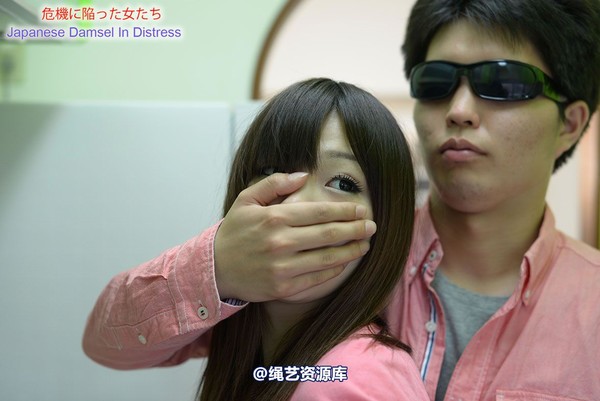 jpdamsel - 20131208 �u辱の�F　２ 第 23 张图片