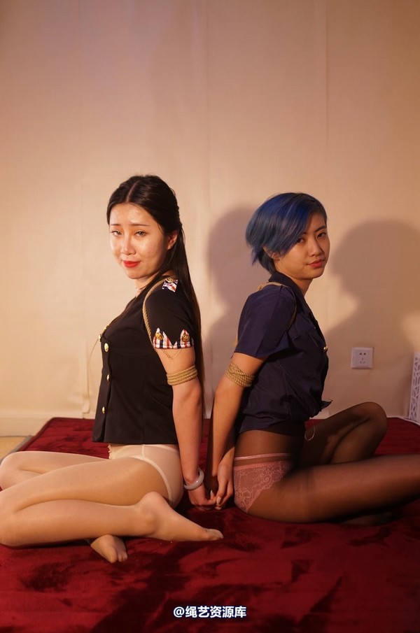 dk13美束馆 - 2.4-小宝+甜心双人技师驷马B-176P 第 35 张图片