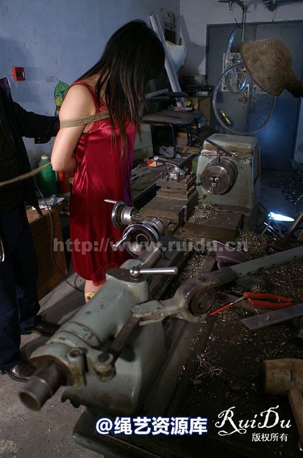 锐度主张 - 20070802第27期 可可.小惠工厂体验-小惠 第 194 张图片