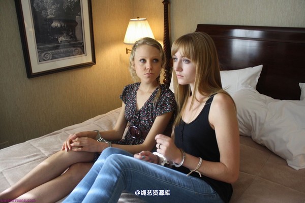 cuffedteens - ct152 第 42 张图片