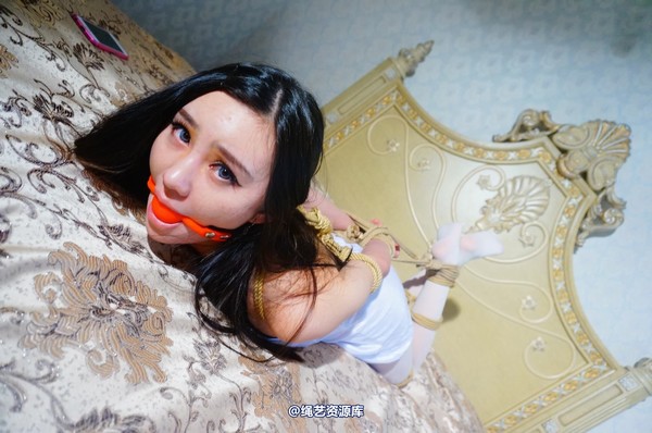 dk13美束馆 - 5.25-小溪白色睡衣-D120P 第 69 张图片