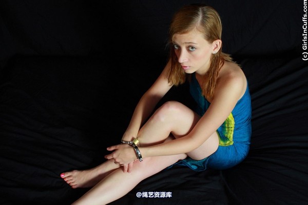 girlsincuffs - gic251 第 231 张图片
