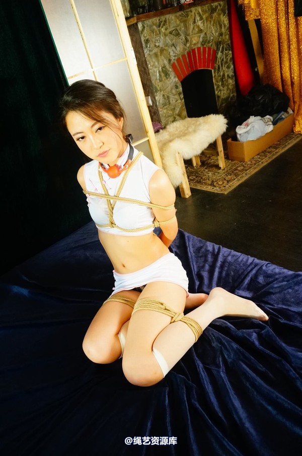 dk13美束馆 - 5.29-e欢欢白中式-120P 第 98 张图片