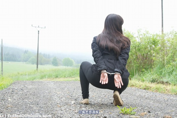 cuffedoutdoors - cod526 第 54 张图片