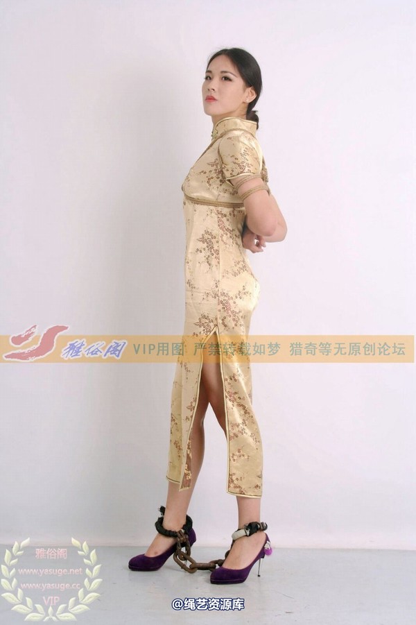 雅俗阁 - 2013-NO.27Model网友II 第 49 张图片