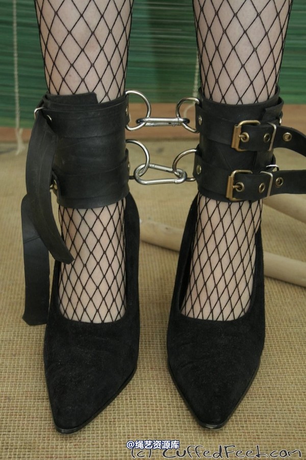 cuffedfeet - cf061 第 20 张图片