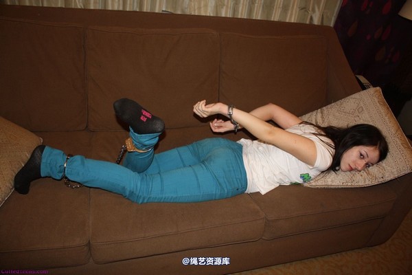 cuffedteens - ct109 第 92 张图片