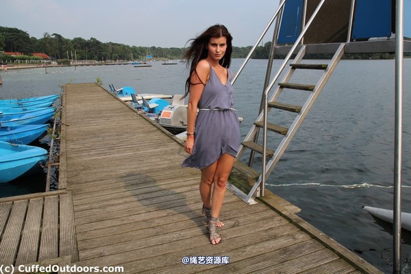 cuffedoutdoors - cod418 第 58 张图片