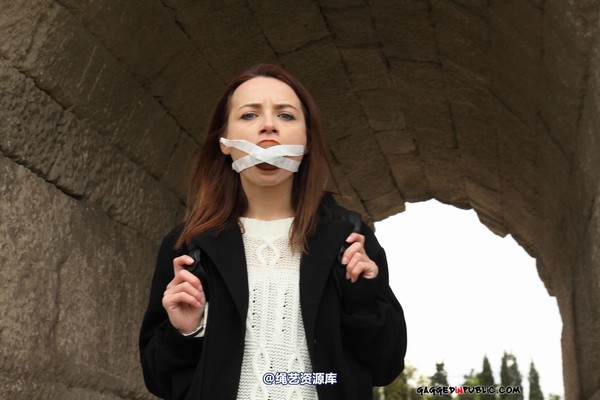 gaggedinpublic - gip527 第 5 张图片