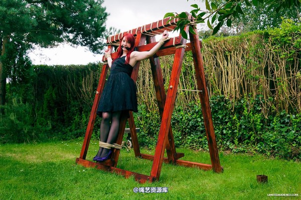 limitedaudience - 2013 syrah lee experiencing the cross 第 27 张图片