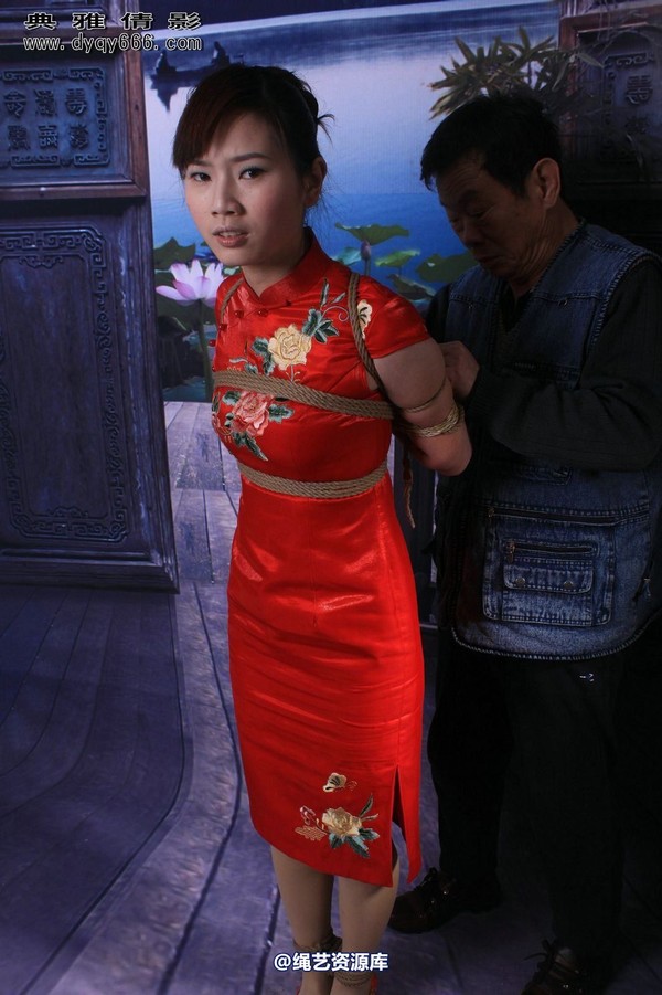典雅倩影 - 066-美丽俏佳人（雪岚） 第 61 张图片