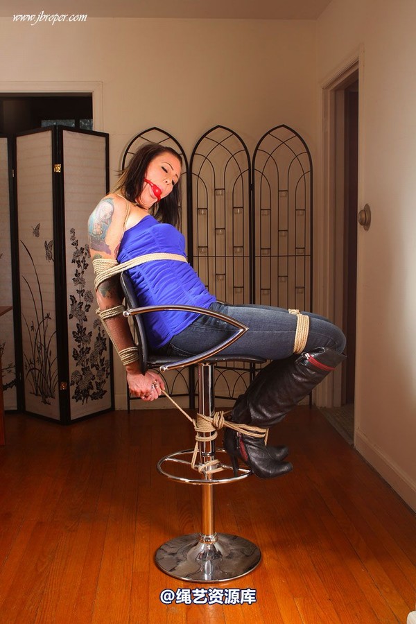 jbroper - Janelynn Doe 2013-2 第 12 张图片