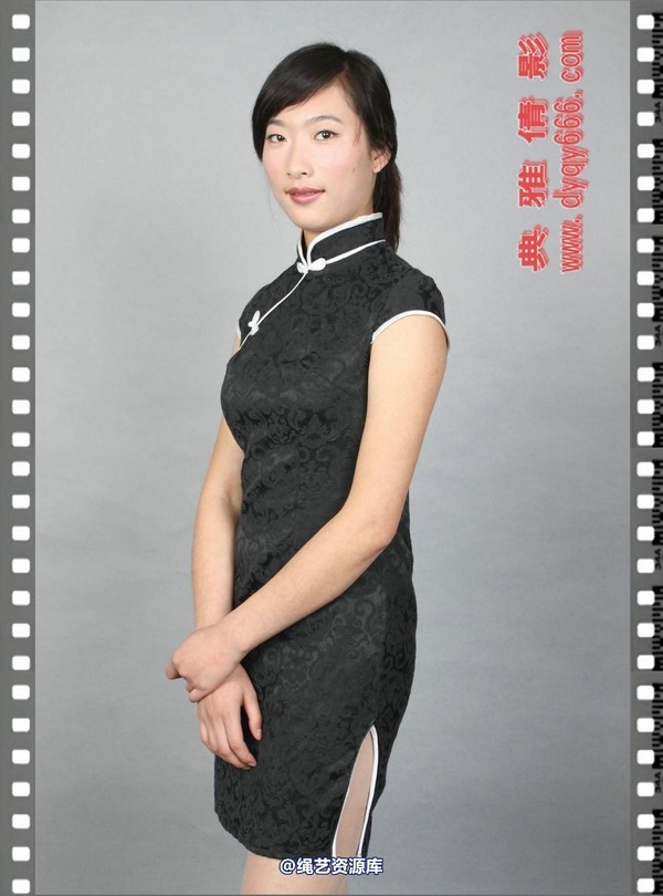 典雅倩影 - 218-新模小青 第 13 张图片