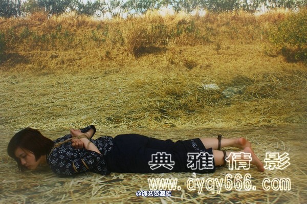 典雅倩影 - 347-女烈--月华 第 17 张图片